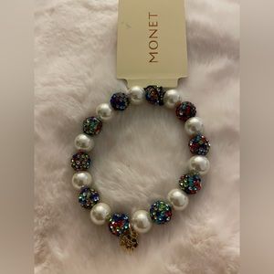Monet bracelet
